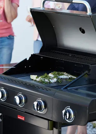 Barbecook - Siesta 412 Graphite