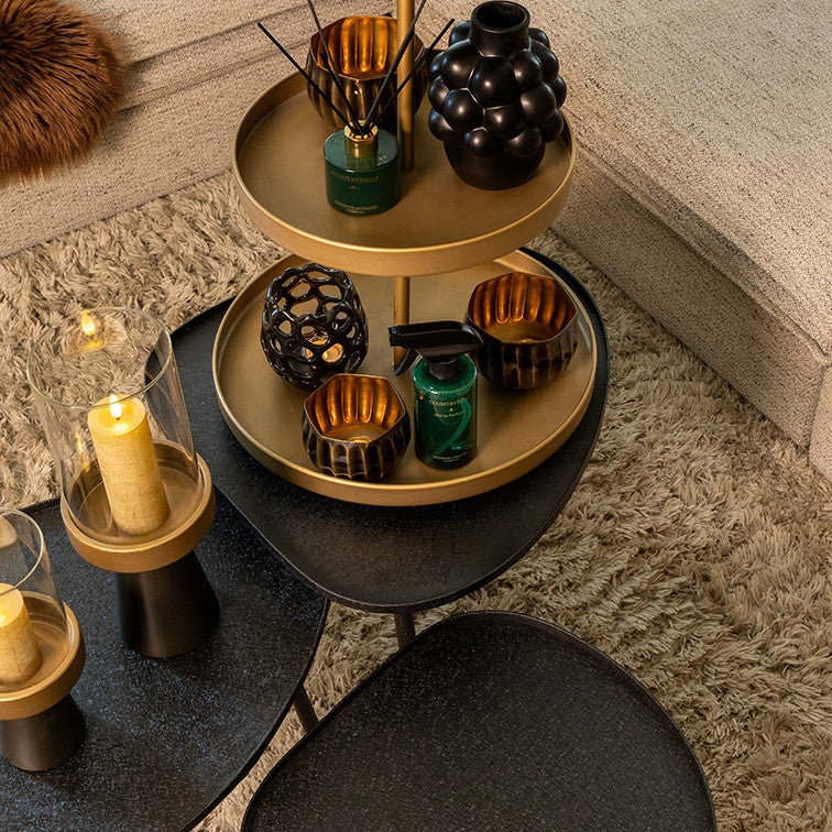 Mysterious Geur kamerspray d.groen-L9B6,2H19CM