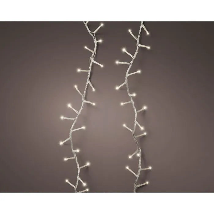 Lumineo, Compact Twinkle, L 2250 cm