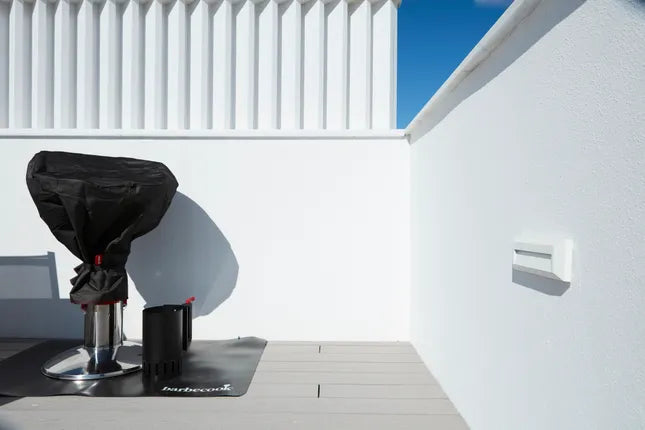 Barbecook - premium hoes voor houtskoolbarbecue Ø 66cm H 67cm