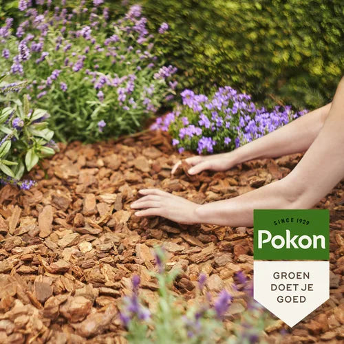Pokon - Boomschors Excelent 10L