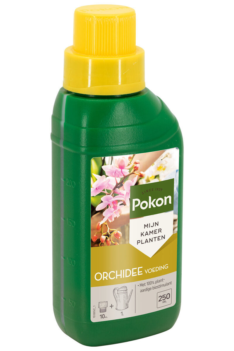 Pokon Orchidee Voeding 250ml