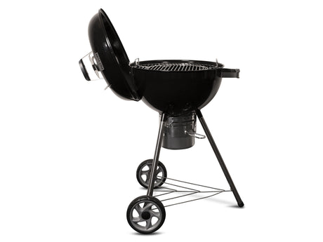 Kettle Chef 47 cm. Houtskoolbarbecue Multi Grill Kettle barbecue dia 47 cm.