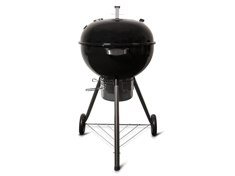 Kettle Chef 57 cm. Houtskoolbarbecue Multi Grill Kettle barbecue dia 57 cm.