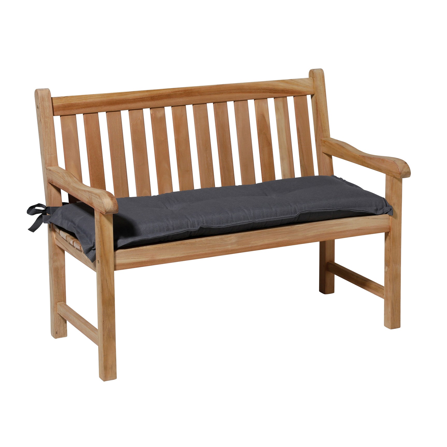 Madison - Bankkussen 150x48 Panama grey