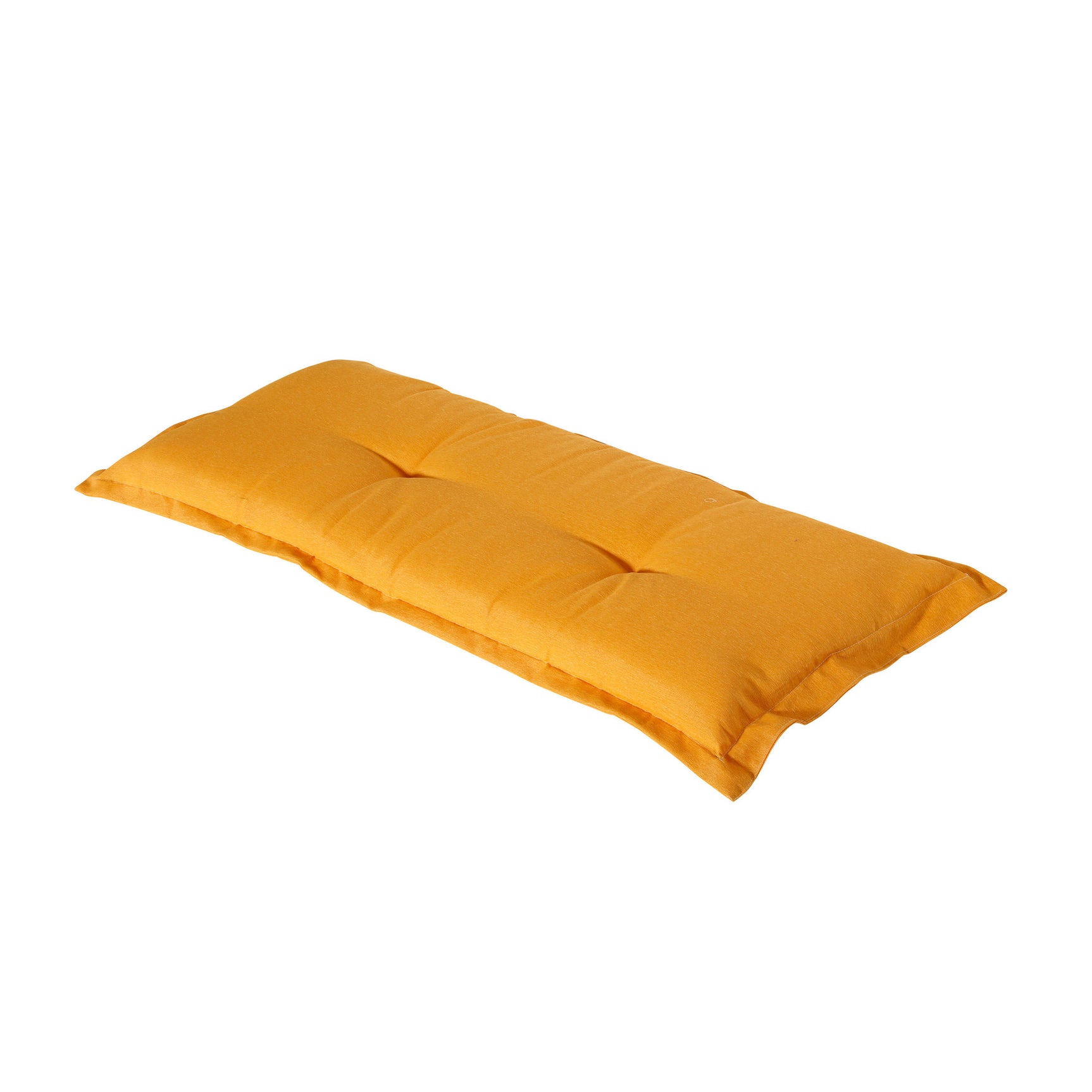 Madison - Bankkussen 120x48 Panama golden glow