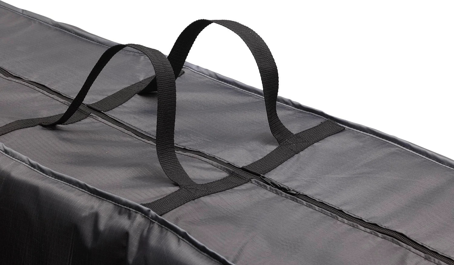 Platinum Aerocover kussentas 80 x 80 x 60 cm