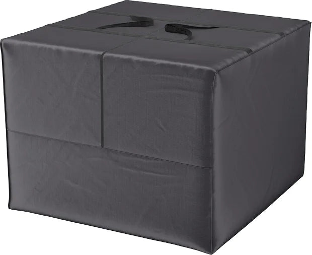 Platinum Aerocover kussentas 80 x 80 x 60 cm