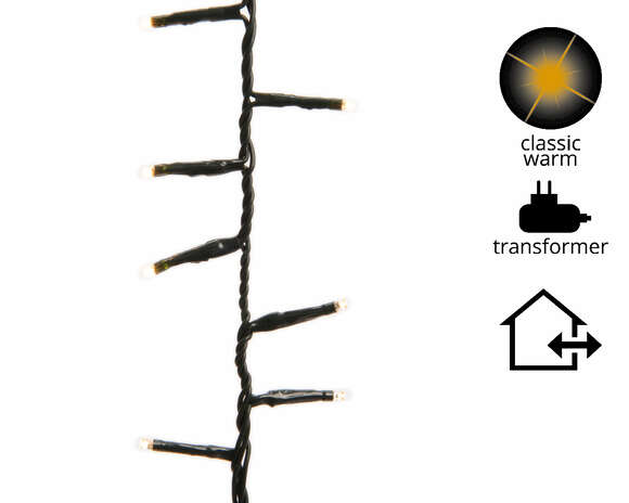 LED compact lights steady buiten L.2250cm