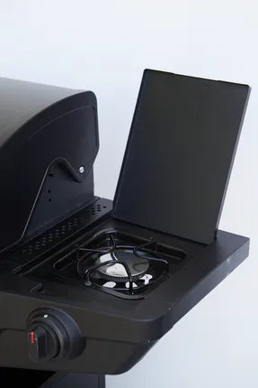 Barbecook - Luca 412 gasbarbecue