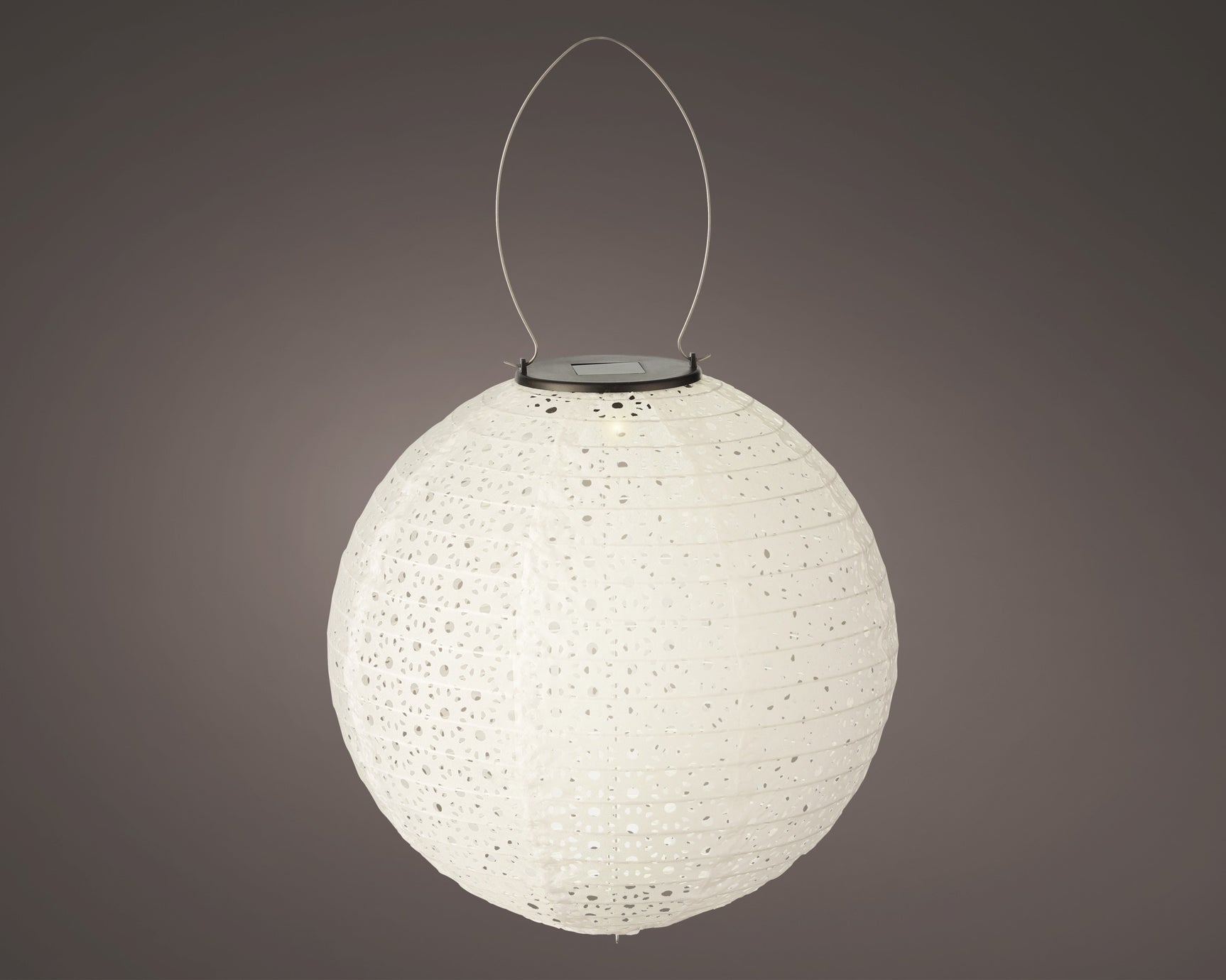 Solar lantaarn nylon steady