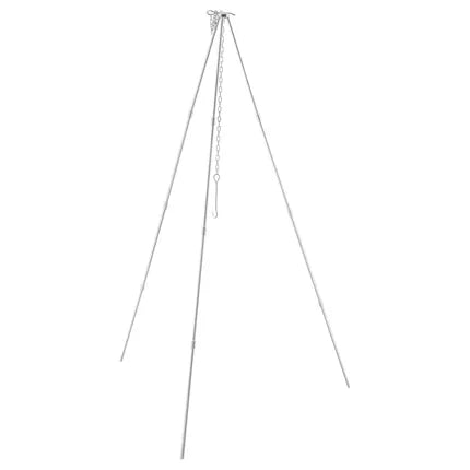 Solo Stove - Driepikkel