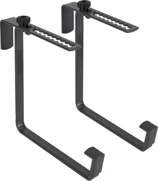 Elho - Green Basics Balkonhaak Metaal