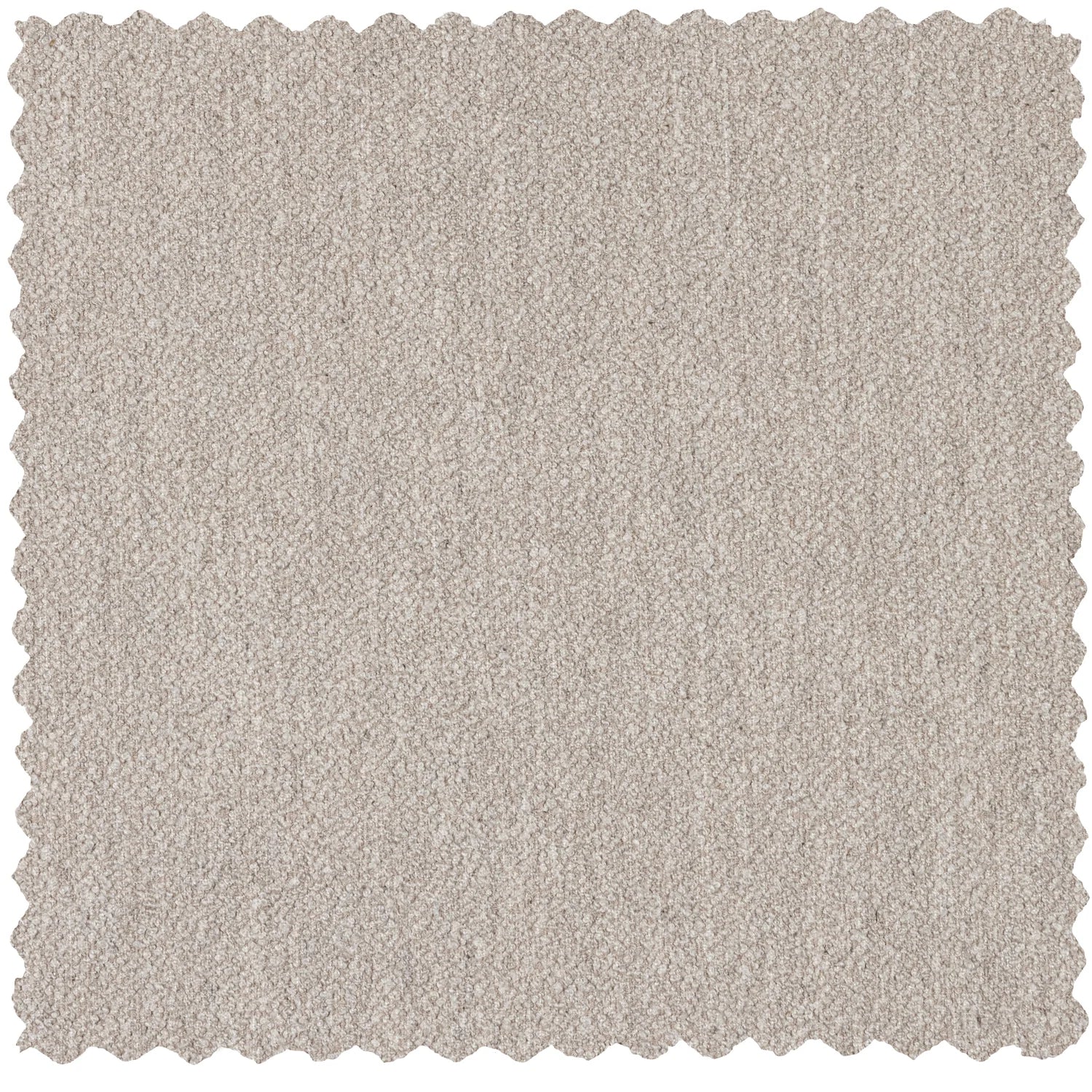 vtwonen - Lofty fauteuil naturel gemeleerd