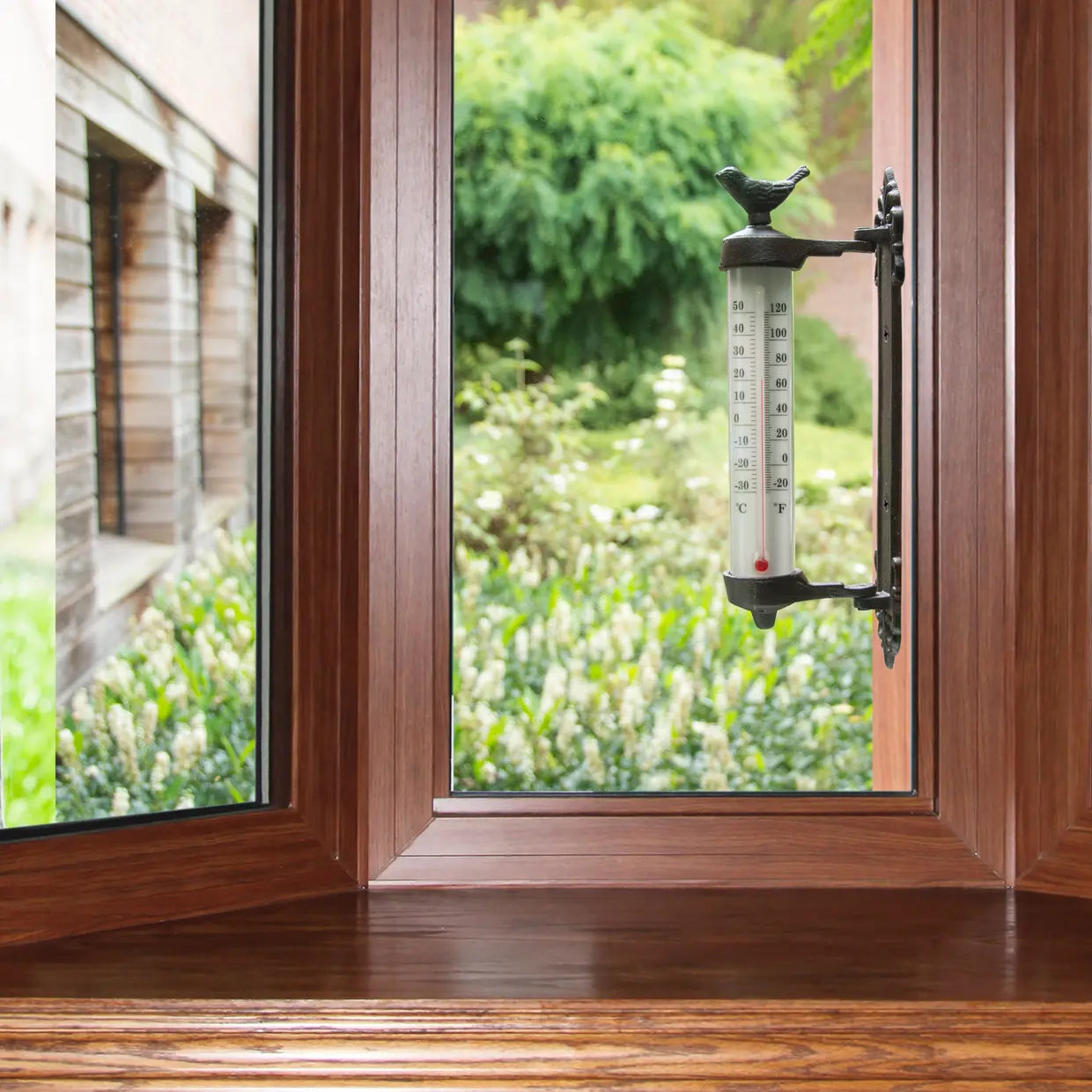 Esschert design - Fensterthermometer