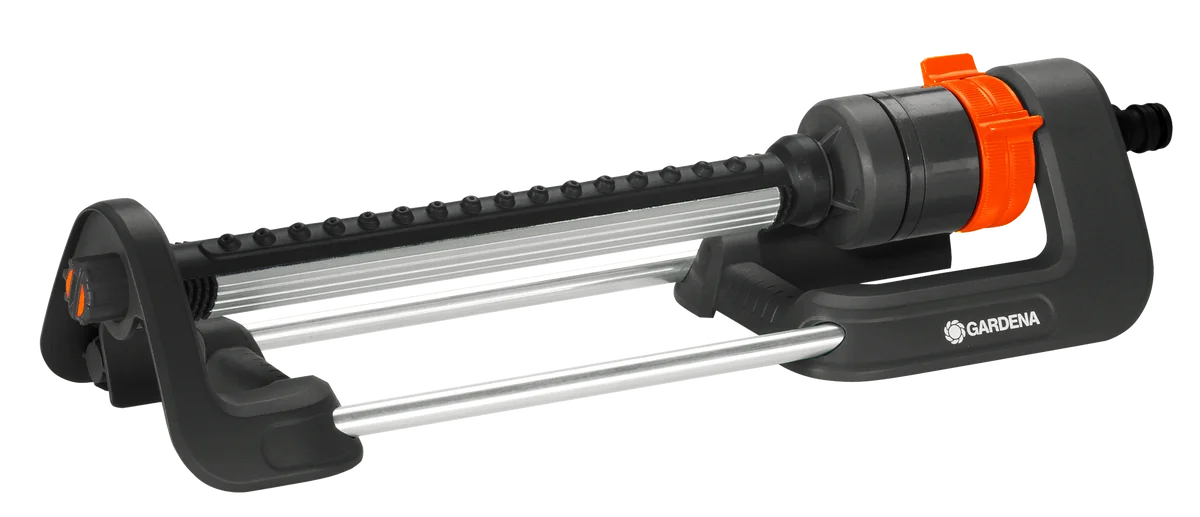 Gardena Zwenksproeier Aqua M