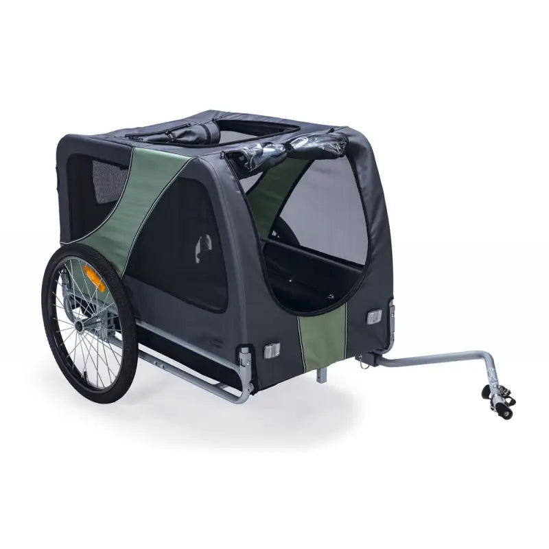 Karlie hondenfietskar Ox 152 x 74 x 74 cm - Hond