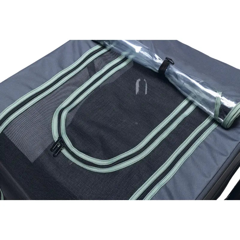 Karlie hondenfietskar Ox 152 x 74 x 74 cm - Hond