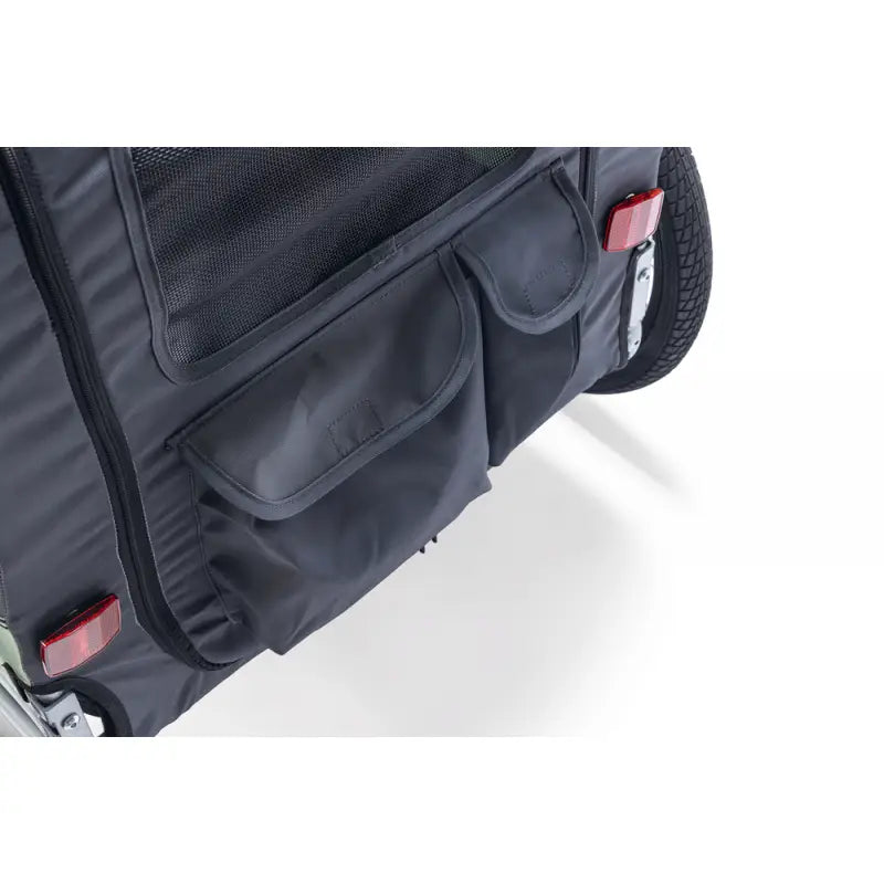 Karlie hondenfietskar Ox 152 x 74 x 74 cm - Hond