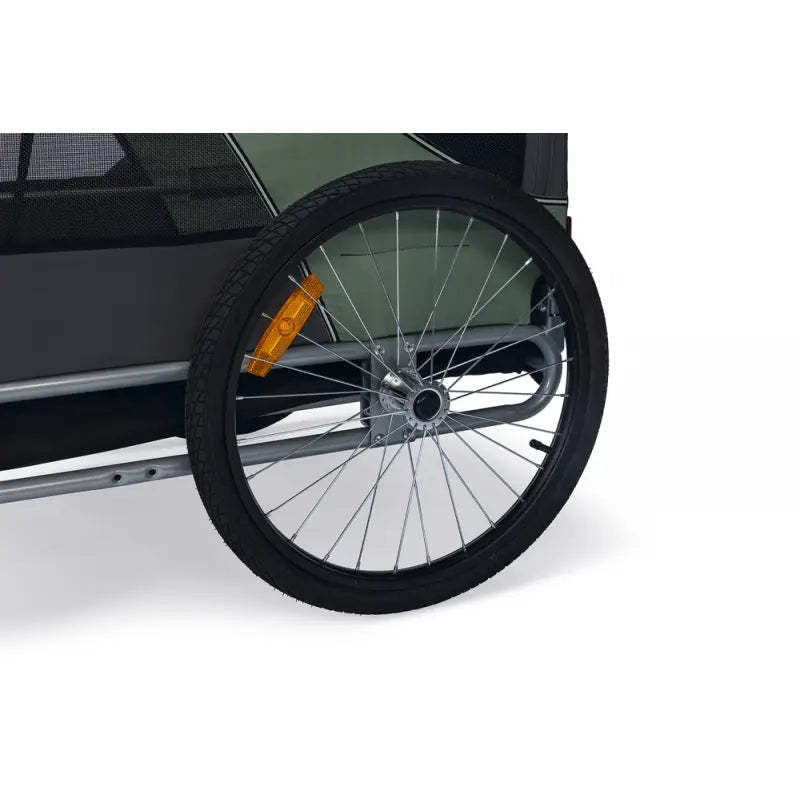 Karlie hondenfietskar Ox 152 x 74 x 74 cm - Hond