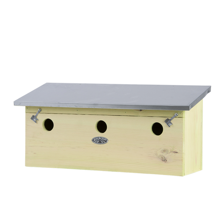 Esschert design - Mussenvilla horizontaal