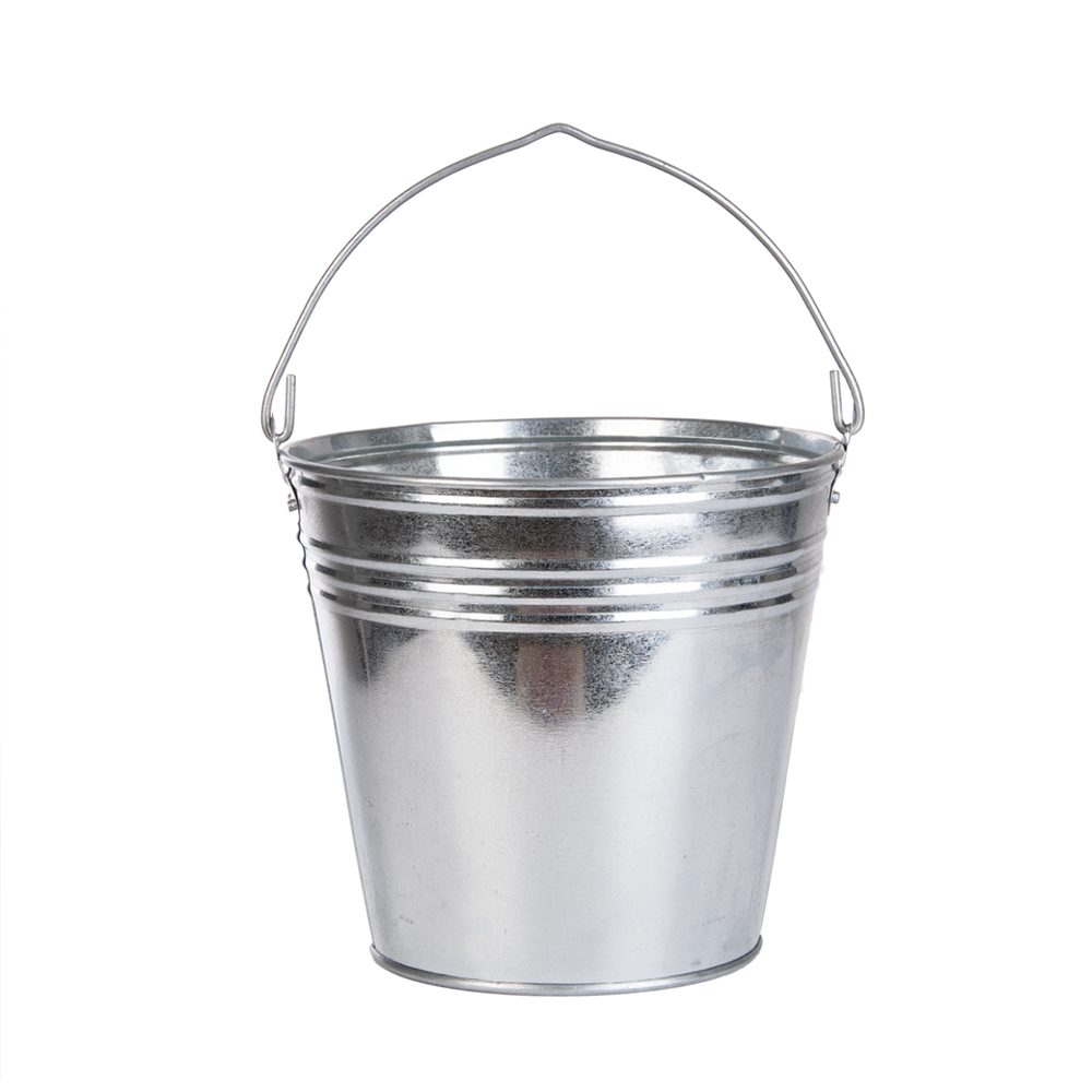 Esschert design - Zinken emmer XL