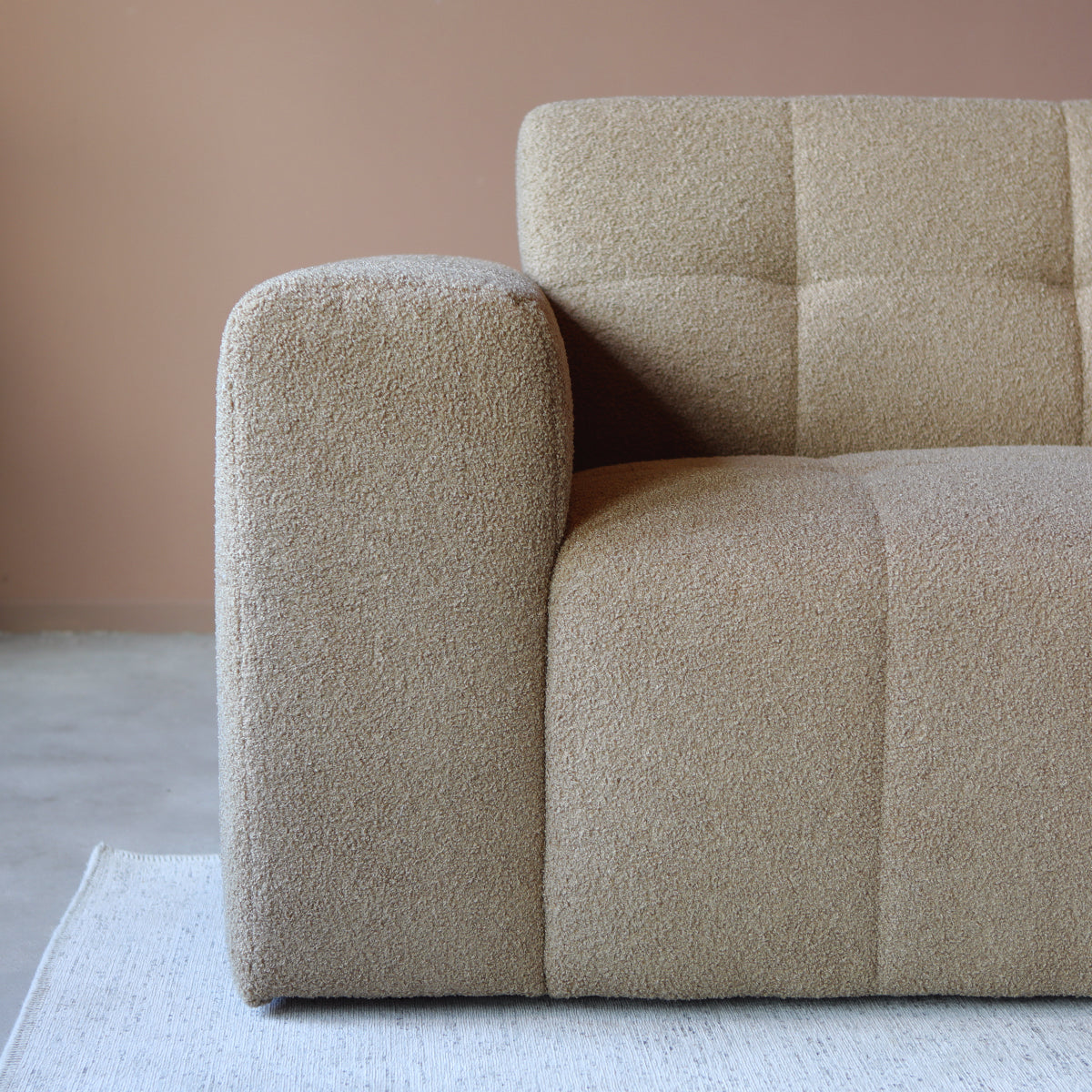 WAVE met chaise longue rechts - Now or Never rpes 18