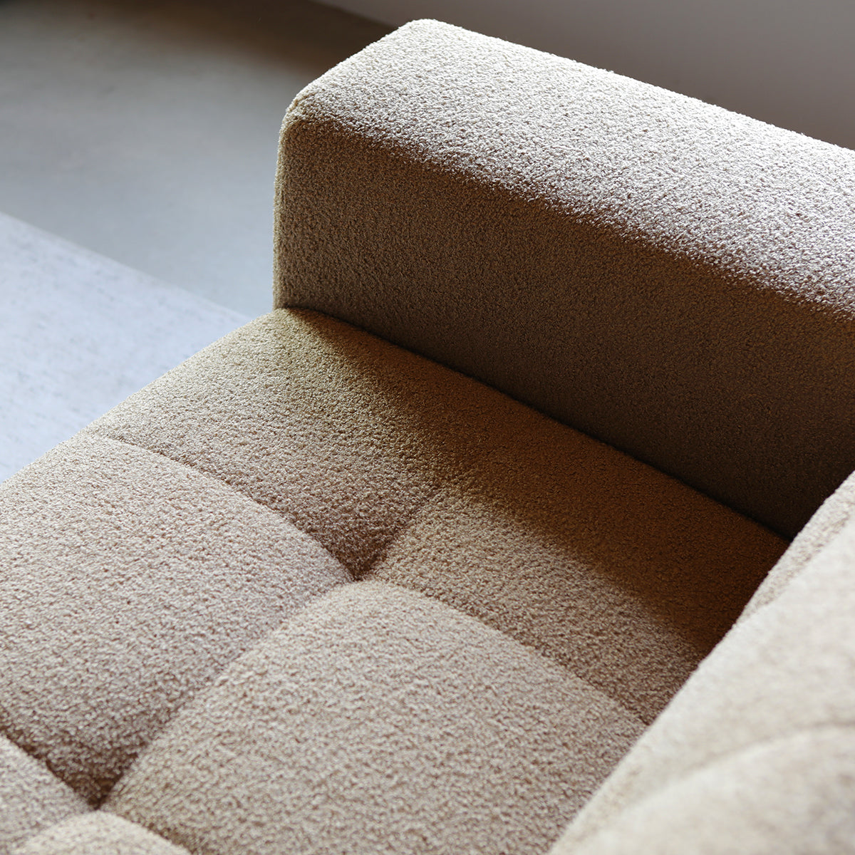 WAVE met chaise longue rechts - Now or Never rpes 18