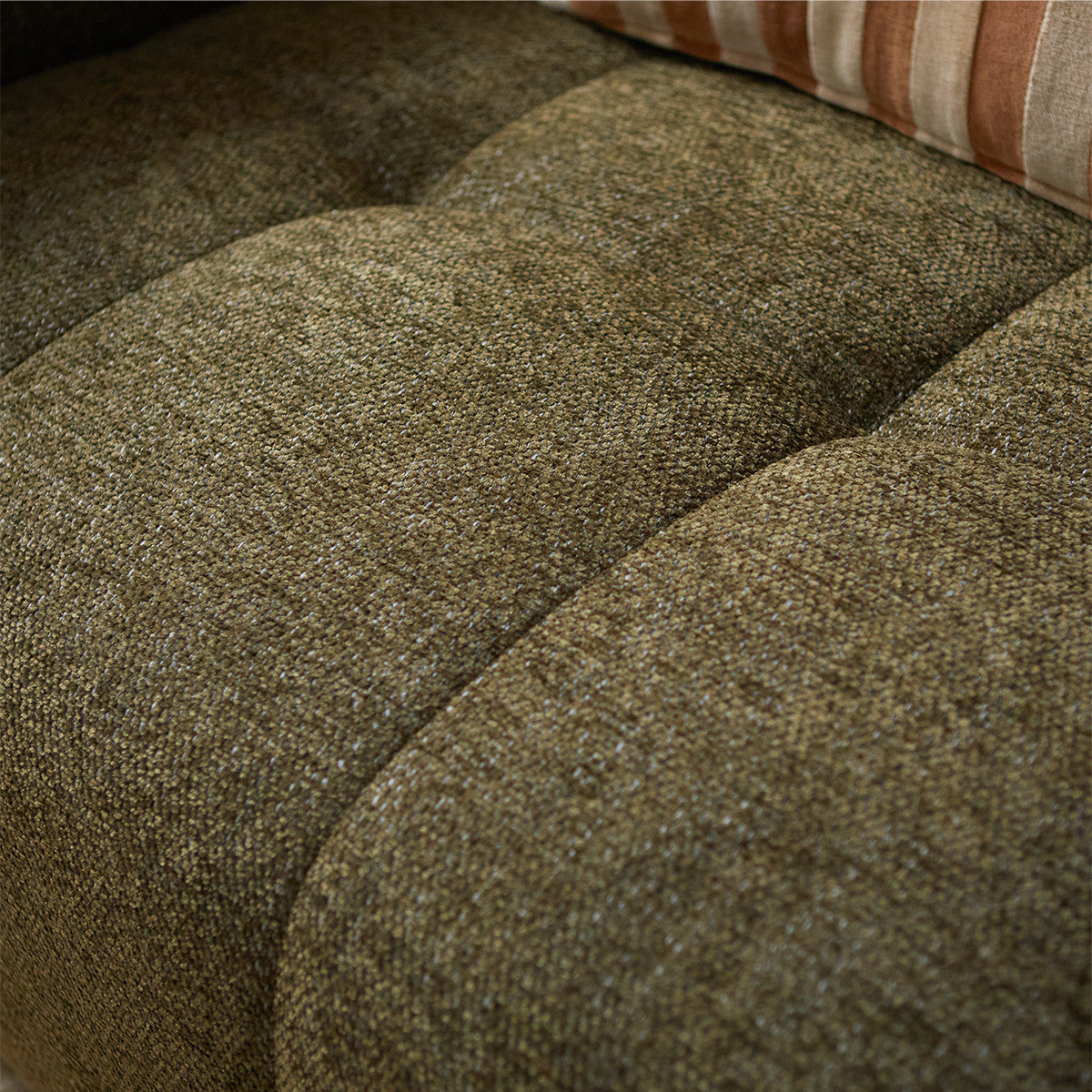 WAVE met chaise longue links - Modesto 484