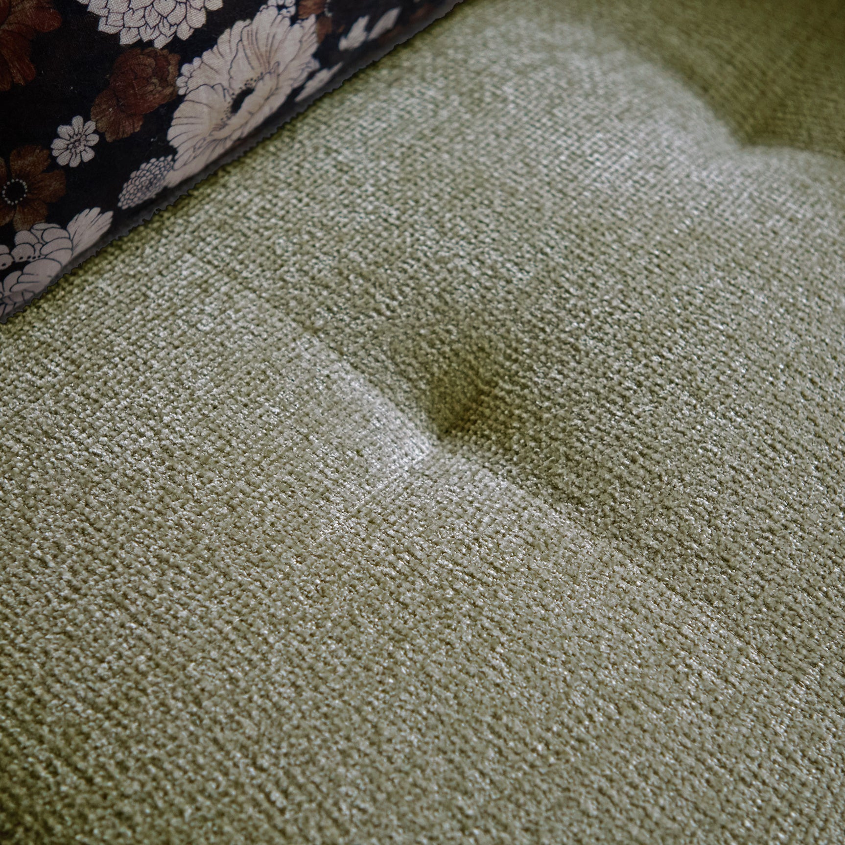 FLOW met chaise longue rechts - Majestic 607