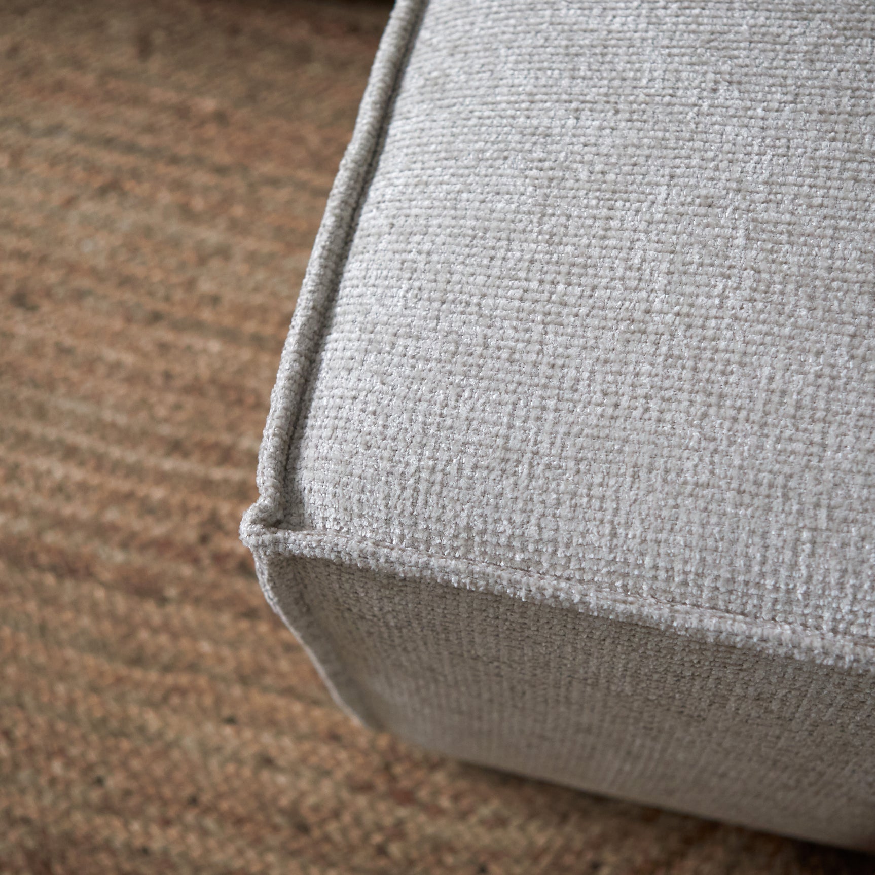 FLOW met chaise longue links - Majestic 603