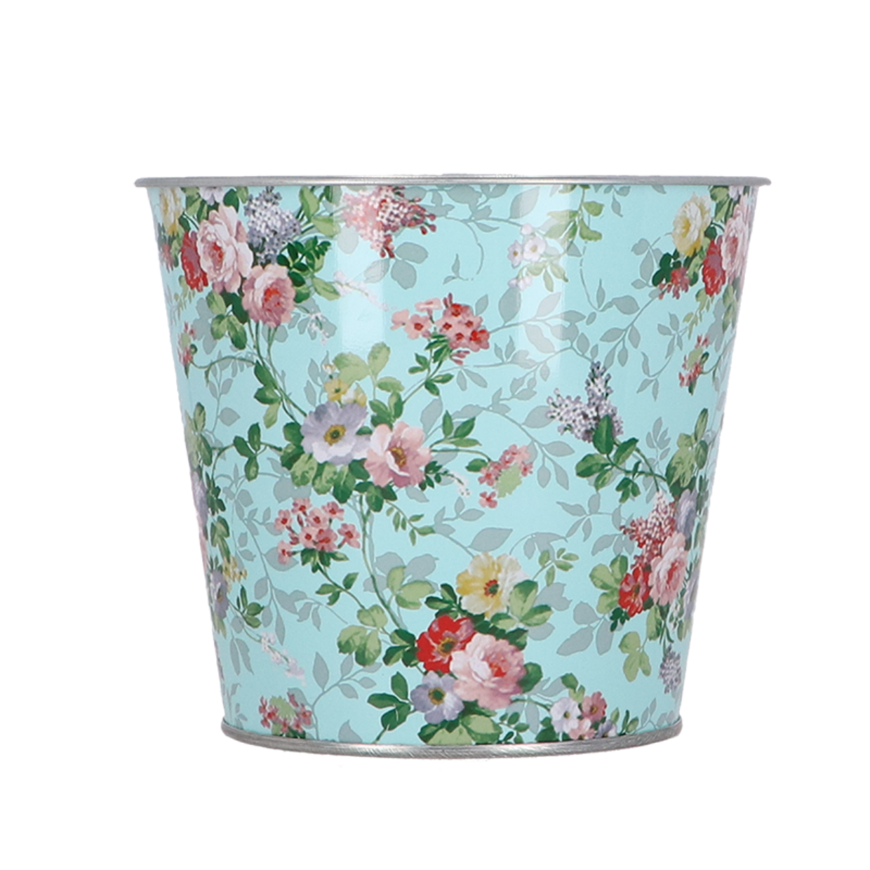 Esschert Design - Roosprint bloempot met haak