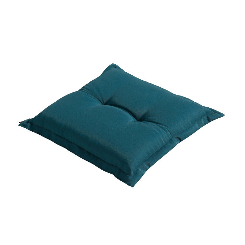 Madison - Zitkussen universeel 50x50 cm panama sea blue