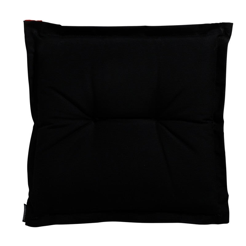 Madison - Zitkussen universeel 50x50 cm panama black