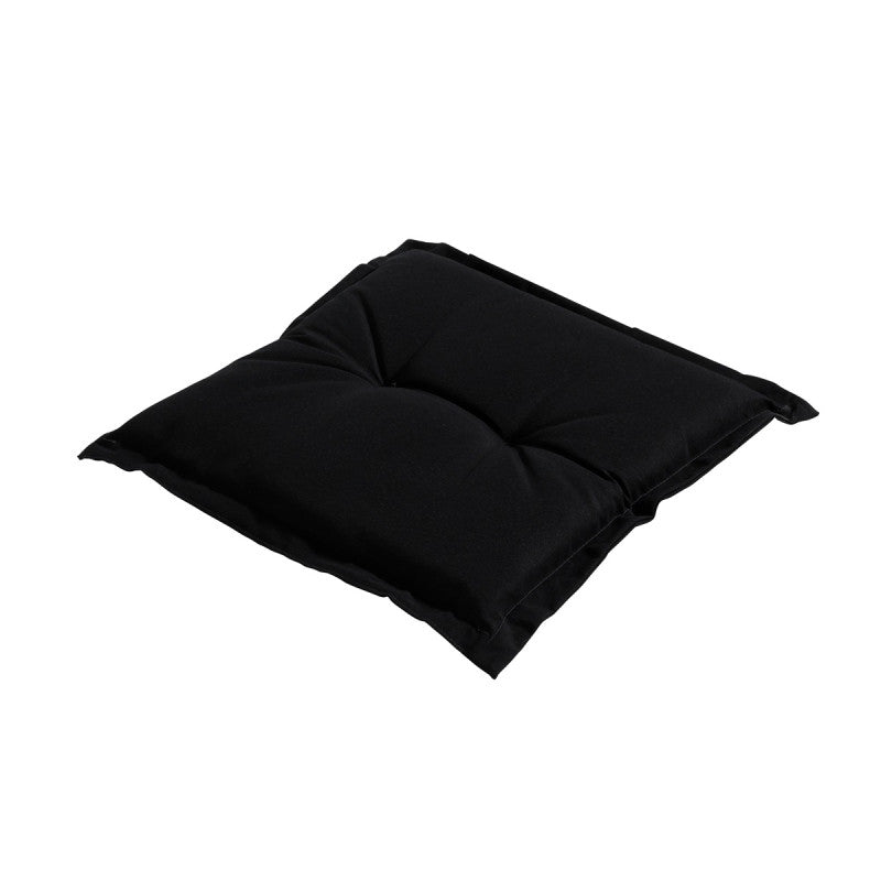 Madison - Zitkussen universeel 50x50 cm panama black