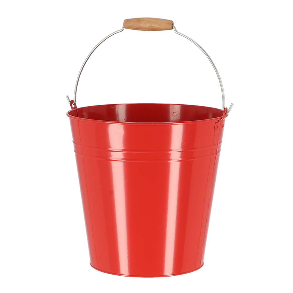 Esschert design - Natuurtinten emmer L