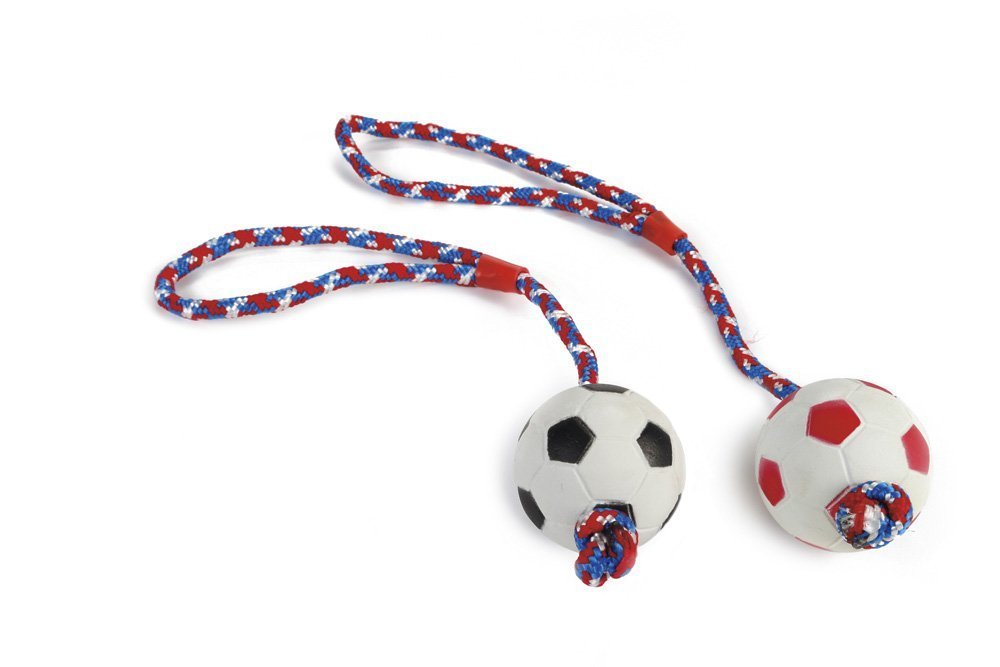 Beeztees - rubber sponzenbal