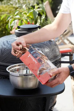 Barbecook - Hout chunks beuk