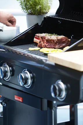 Barbecook - Siesta 210 Graphite
