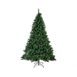 Everlands - kunstkerstboom Canada spruce 175cm x H.300cm