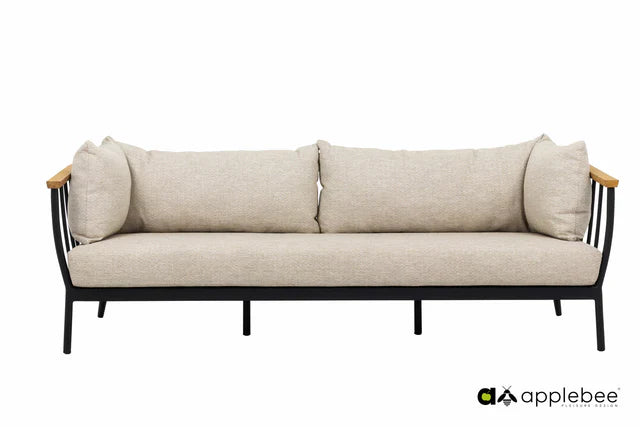 Apple Bee - Condor loungeset 5-delig