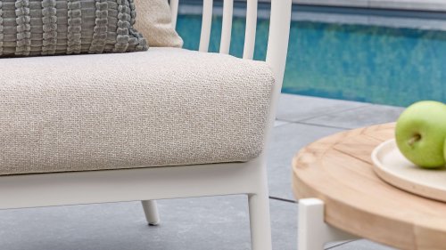 Apple Bee - Condor Loungebank 150 Oyster