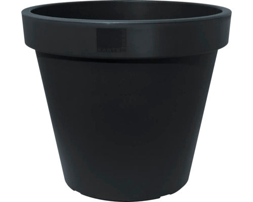 Bloempot ek rond 80cm serie