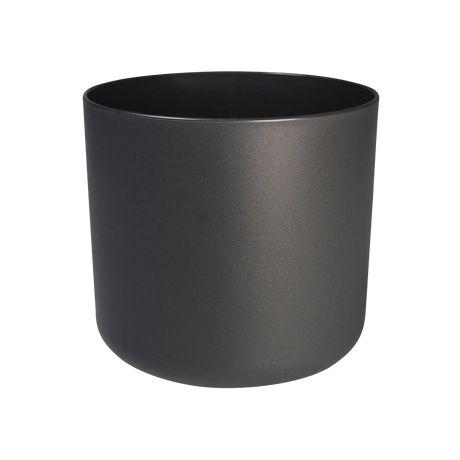 Elho - b.for soft round 30cm anthracite