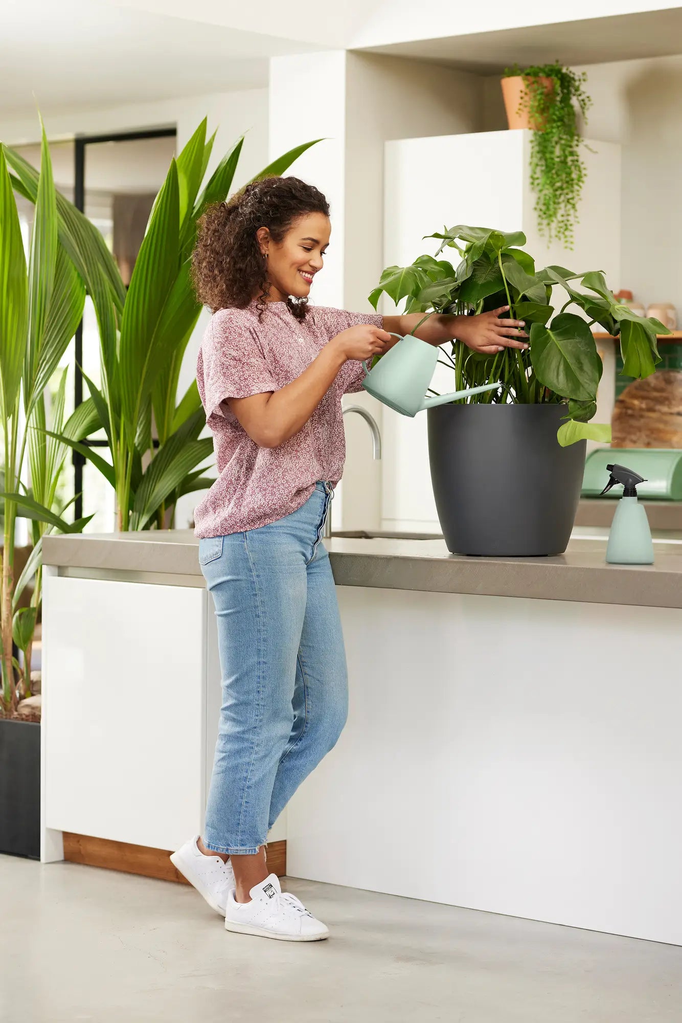 Elho - brussels gieter 1,8ltr