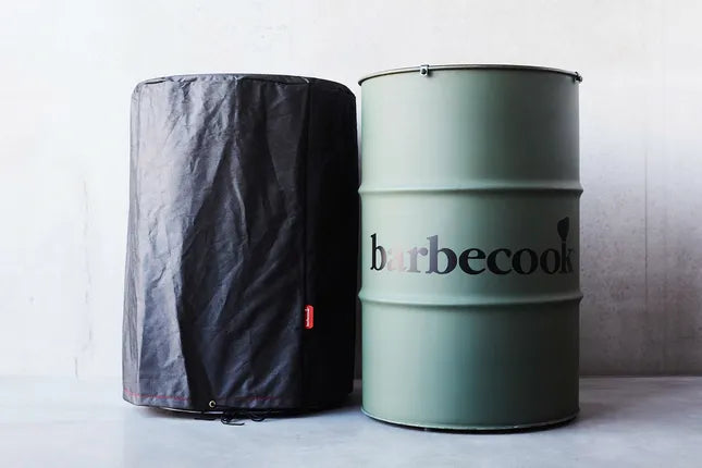 Barbecook - premium hoes voor Edson Ø 66cm H 85cm