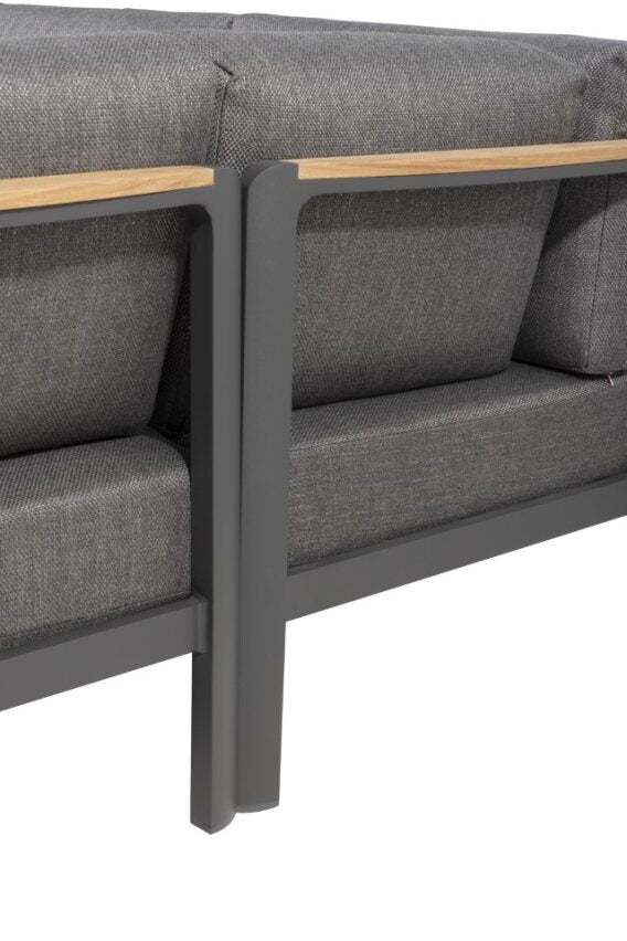 Taste 4SO - Lounge element Cortina rechts