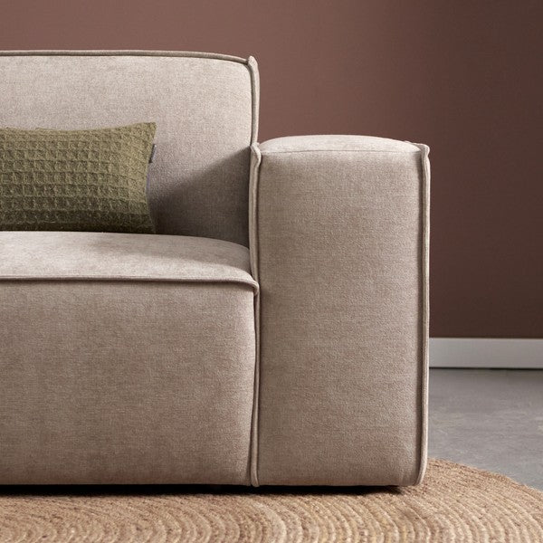 PLAY met chaise longue links - Tesla 2003