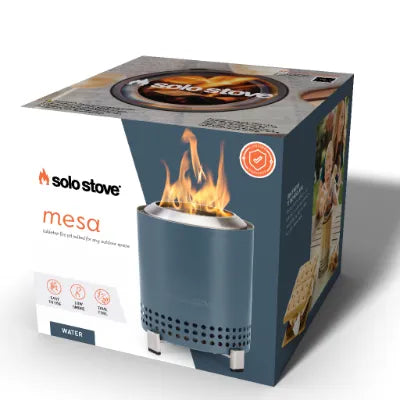 Solo Stove - Mesa water