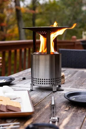 Solo Stove - Mesa warmte deflector
